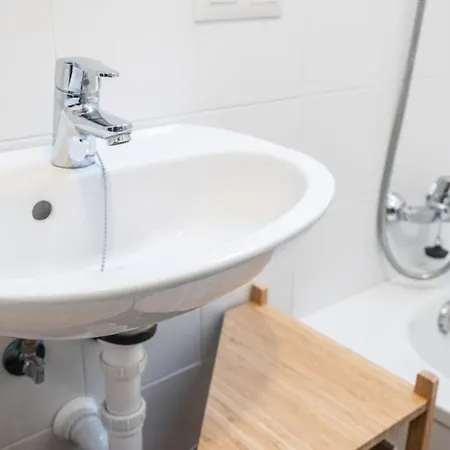 Apartamento El De La Artesana