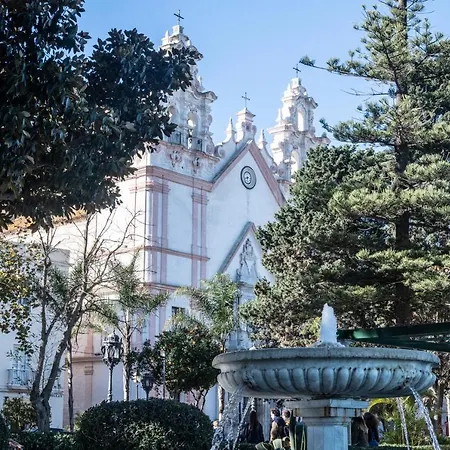 Apartamento El De La Artesana *
