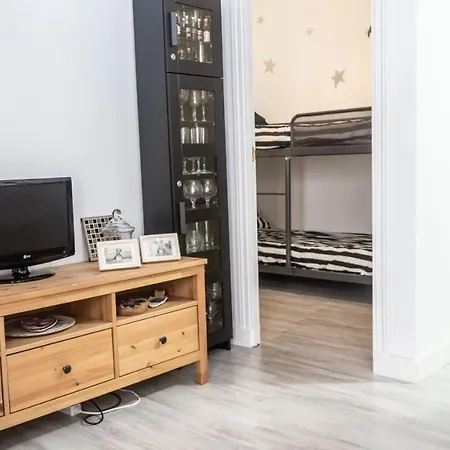 Apartamento El De La Artesana