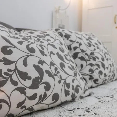Apartamento El De La Artesana