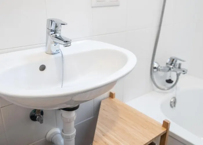 Lejlighed El De La Artesana