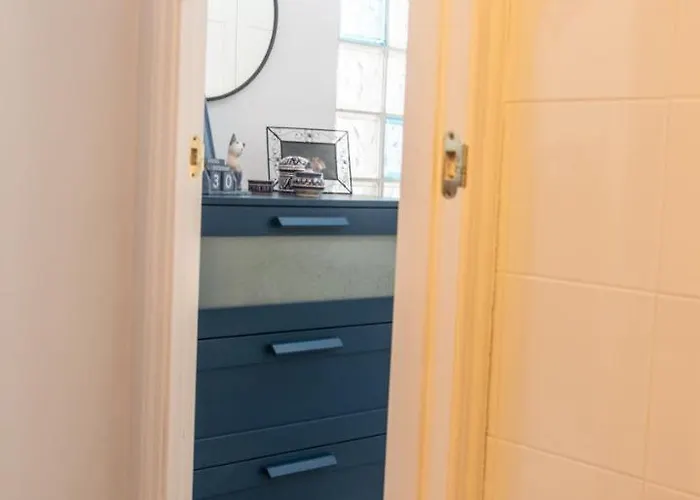 Lejlighed El De La Artesana *