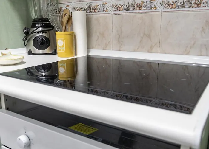 Apartment El De La Artesana Cádiz