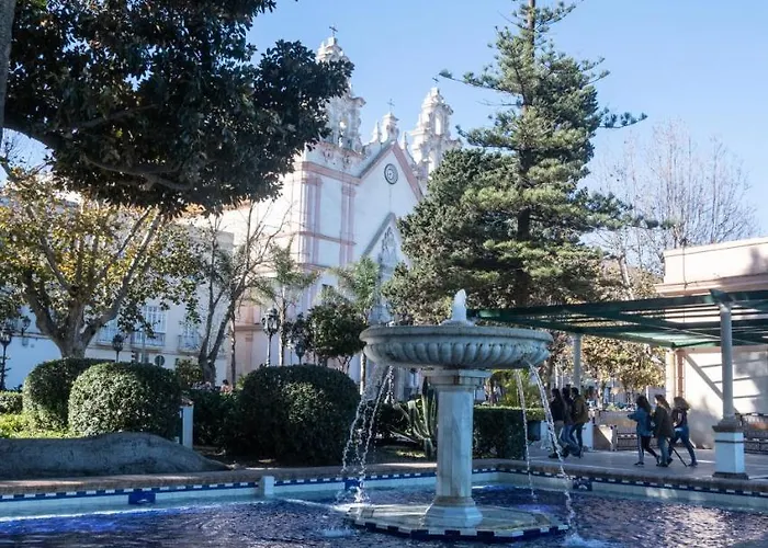 Lejlighed El De La Artesana Cádiz