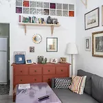 El De La Artesana Апартаменты