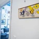 El De La Artesana Апартаменты *