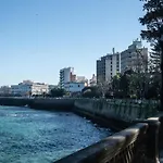 El De La Artesana Апартаменты *