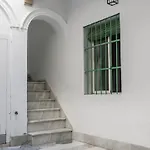 El De La Artesana Апартаменты Кадис