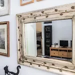 Апартаменты El De La Artesana Кадис