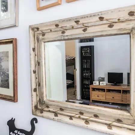 דירה El De La Artesana קדיז