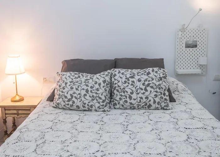 El De La Artesana * Кадис