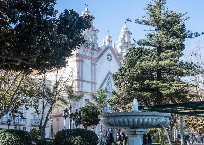 Apartment El De La Artesana *