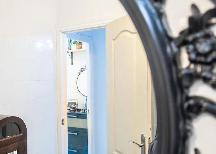 El De La Artesana Apartment Cadiz