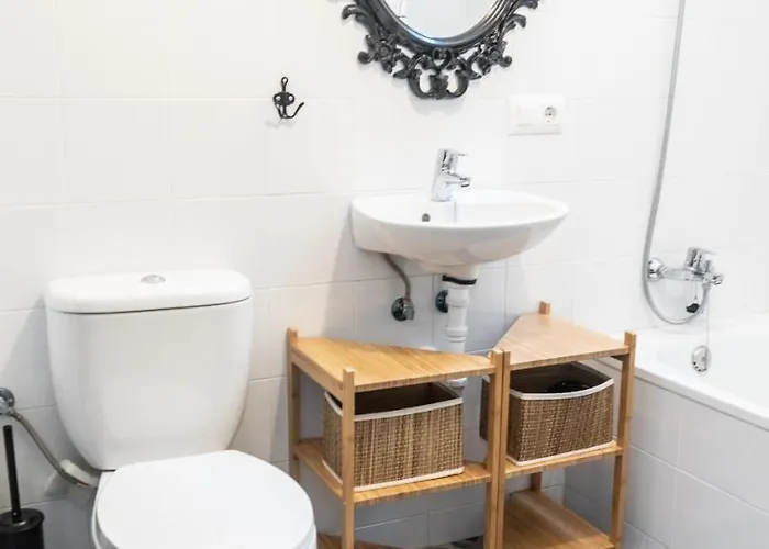 El De La Artesana * Кадис