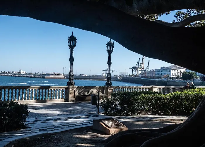 Апартаменты El De La Artesana *