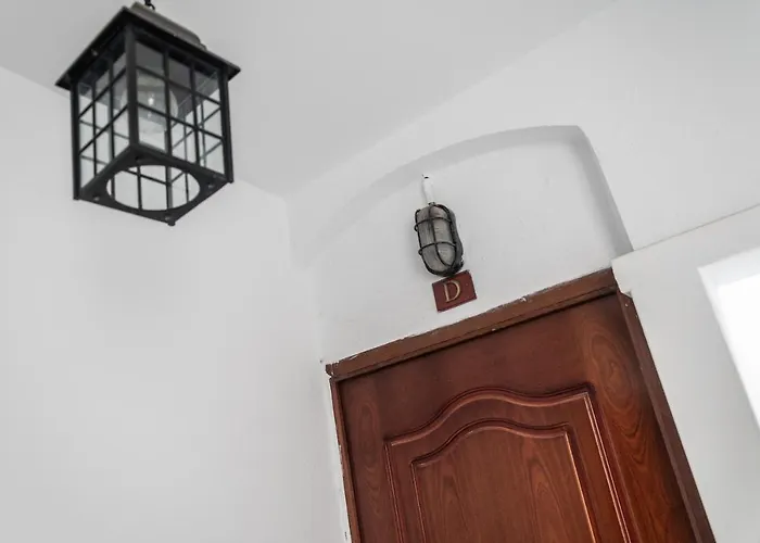 El De La Artesana Апартаменты