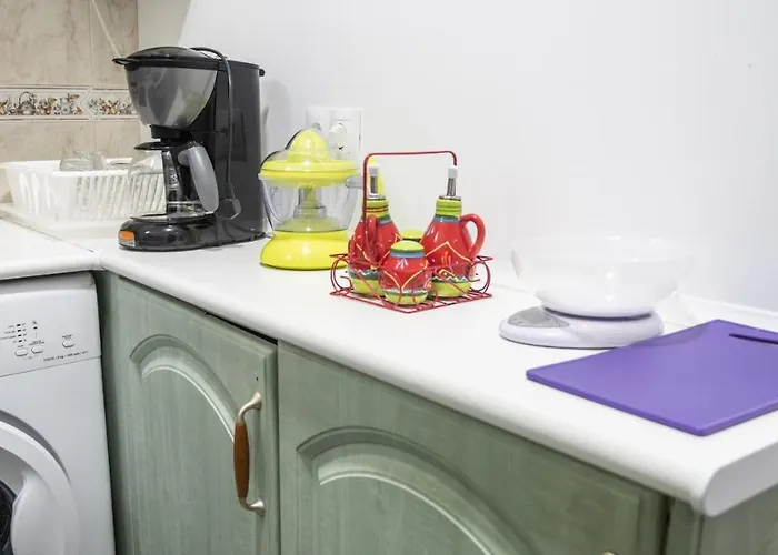 El De La Artesana * Кадис