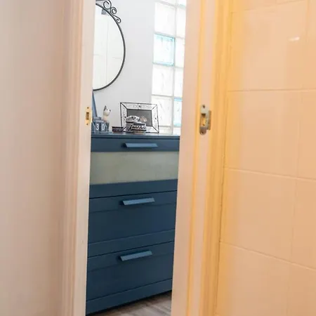 Apartament El De La Artesana *