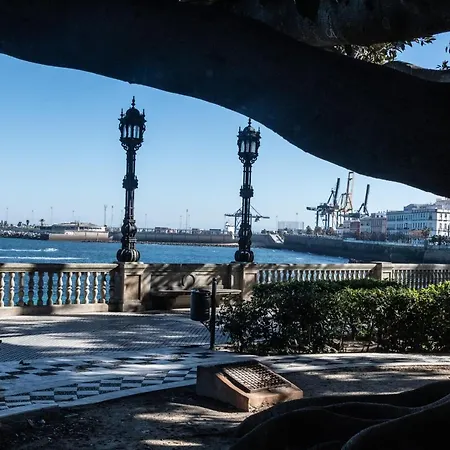 Apartament El De La Artesana *