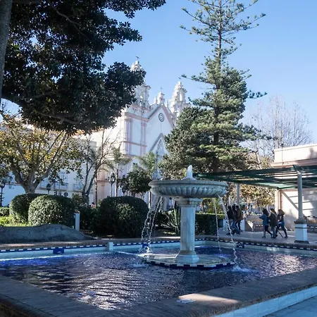 Apartament El De La Artesana Kadyks