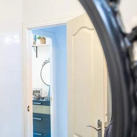 El De La Artesana Apartment Cadiz