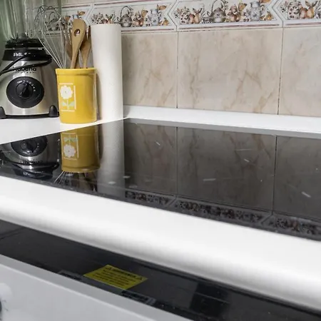 Apartment El De La Artesana Cadiz