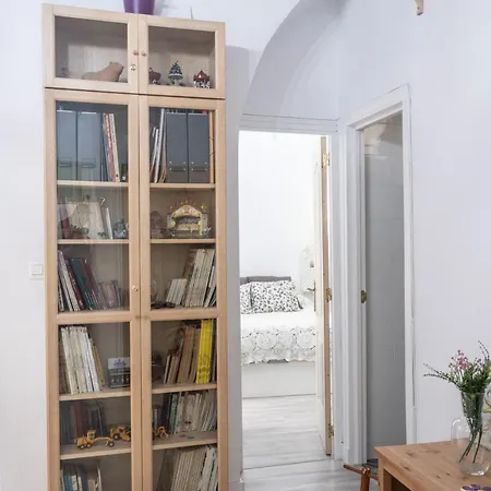 El De La Artesana Apartment