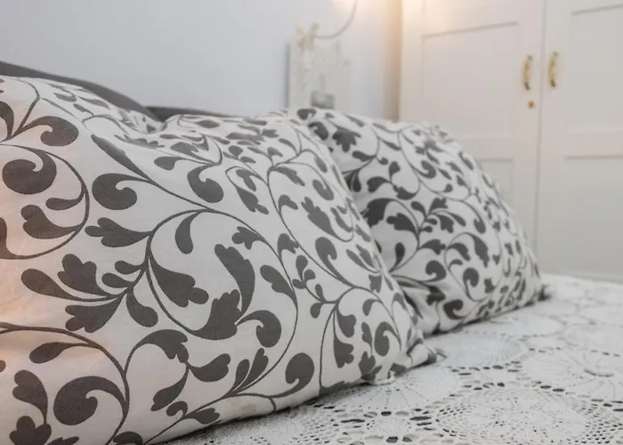 Daire El De La Artesana