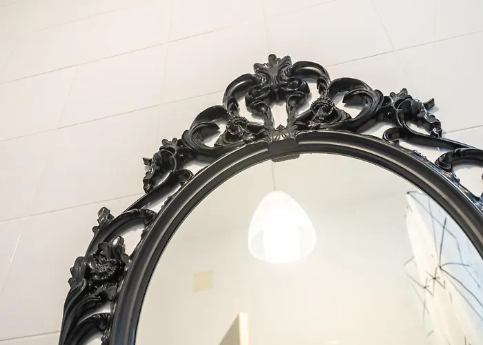 El De La Artesana Daire