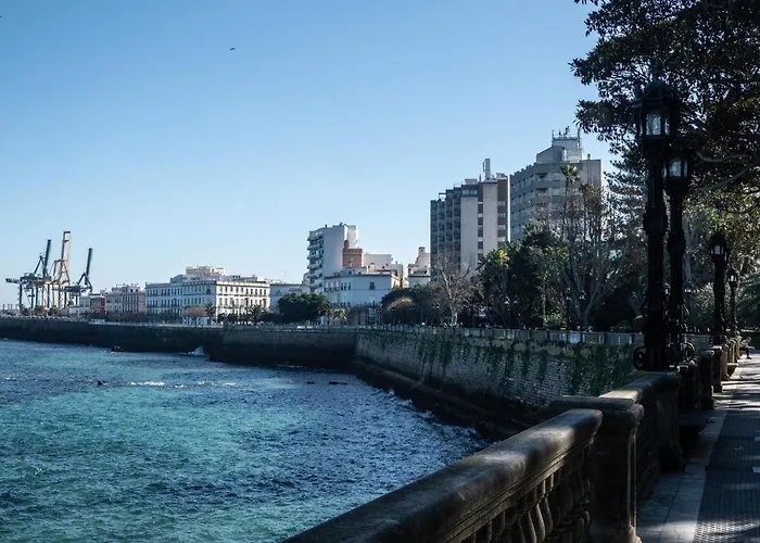 El De La Artesana Daire *